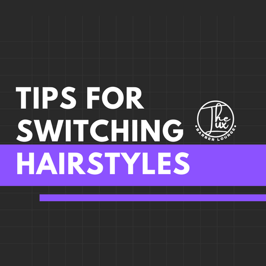 Tips For Switching Up Hairstyles